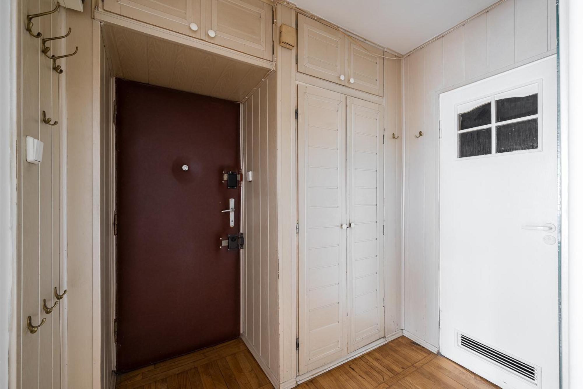 Wola Mila Standard Apartment วอร์ซอ ภายนอก รูปภาพ